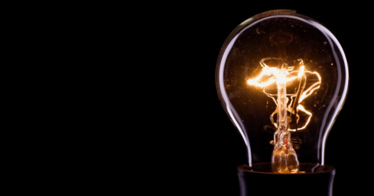 21 octobre 1879 : Invention de l’ampoule électrique | Éphémérides | Les as de l'info